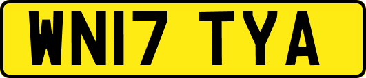 WN17TYA