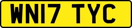 WN17TYC
