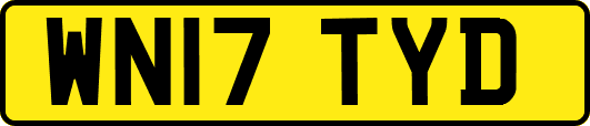 WN17TYD