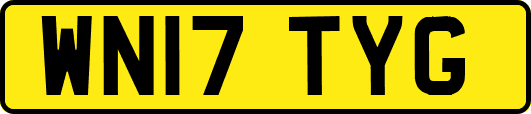 WN17TYG