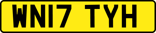 WN17TYH