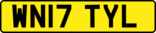 WN17TYL