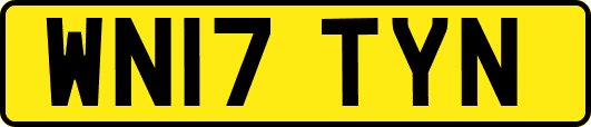 WN17TYN
