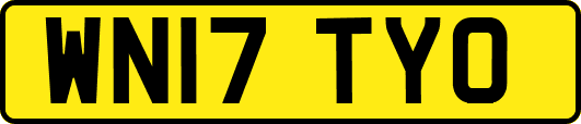 WN17TYO