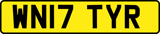 WN17TYR