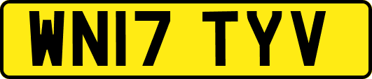 WN17TYV