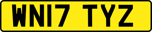 WN17TYZ