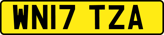 WN17TZA