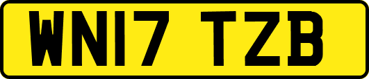 WN17TZB