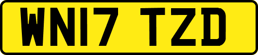 WN17TZD