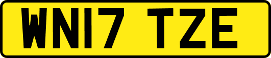 WN17TZE