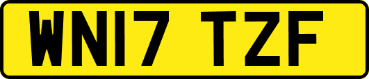 WN17TZF