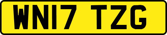 WN17TZG