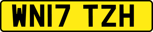 WN17TZH