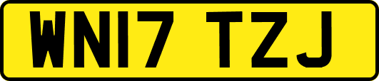 WN17TZJ