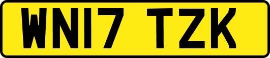 WN17TZK