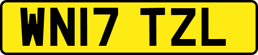 WN17TZL
