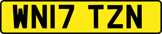 WN17TZN