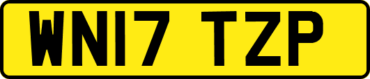 WN17TZP