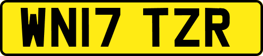 WN17TZR
