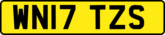 WN17TZS