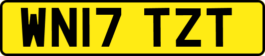 WN17TZT