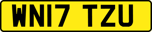 WN17TZU
