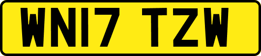 WN17TZW