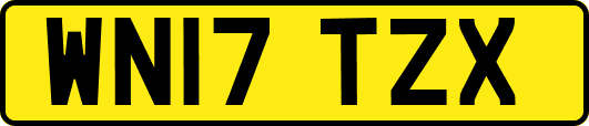 WN17TZX