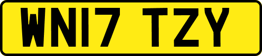 WN17TZY