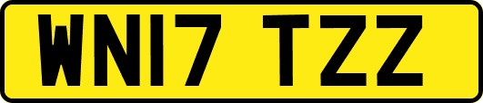 WN17TZZ