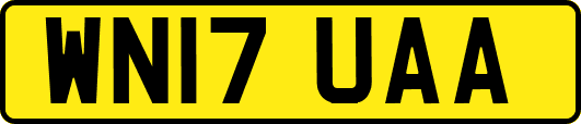 WN17UAA