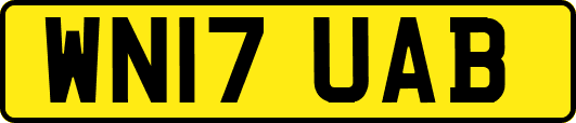 WN17UAB