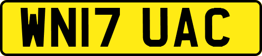 WN17UAC