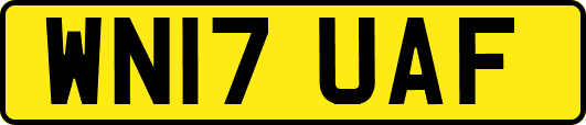 WN17UAF