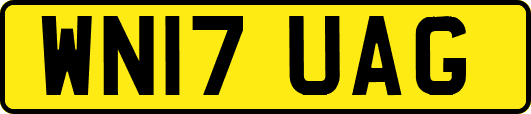 WN17UAG