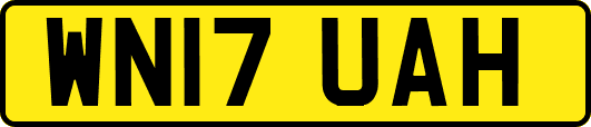 WN17UAH