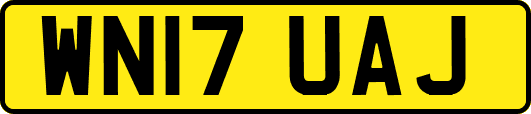 WN17UAJ