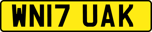 WN17UAK