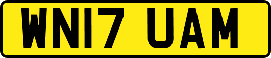 WN17UAM