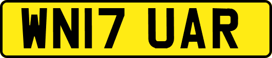 WN17UAR