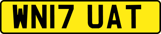 WN17UAT