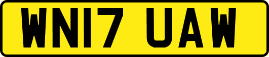 WN17UAW