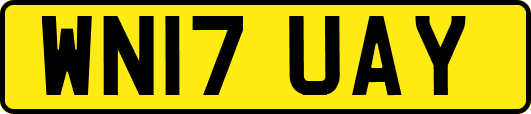 WN17UAY