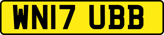 WN17UBB