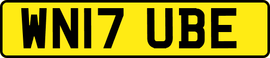 WN17UBE