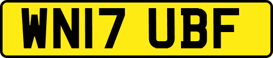 WN17UBF
