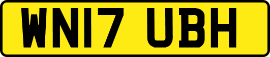 WN17UBH