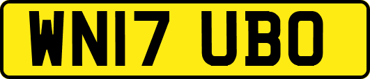 WN17UBO