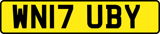 WN17UBY